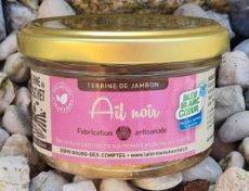 Terrines artisanales Boschet 