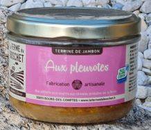 Terrines artisanales Boschet 