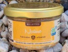 Rillettes artisanales Boschet 
