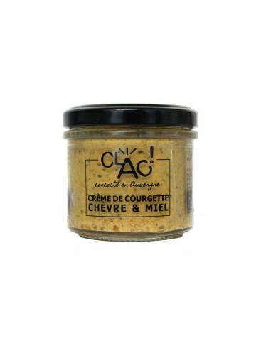 Crme artisanales Clac