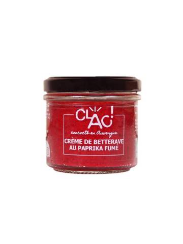 Crme artisanales Clac