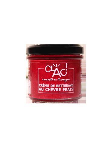 Crme artisanales Clac