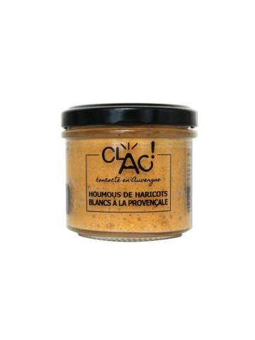 Crme artisanales Clac