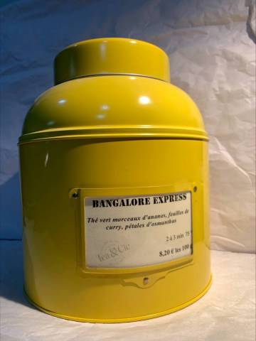 Bangalore Express - Th