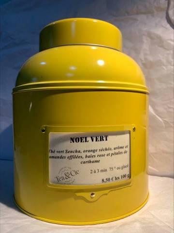 Nol Vert - Th