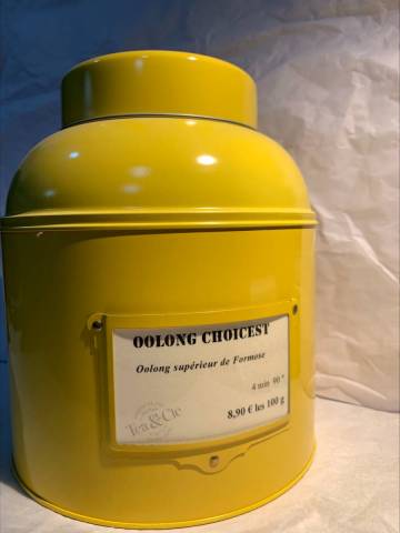 Oolong Choicest - Th