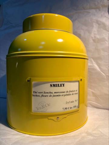 Smiley - Th