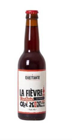Bire la fivre