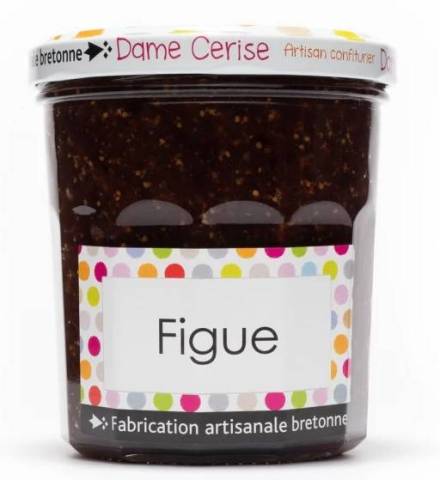 Figue - 135g